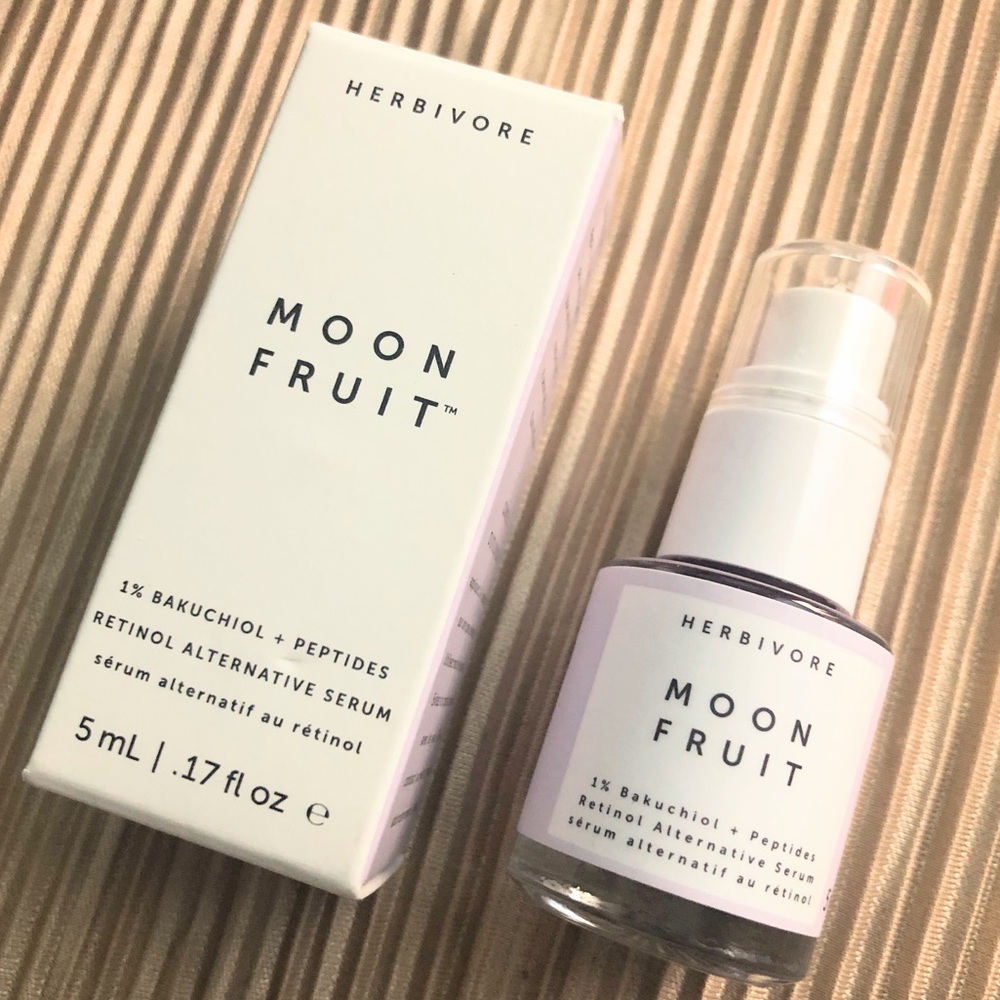 HERBIVORE MOON FRUIT SERUM